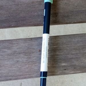 Tombow Dual Brush Pen in Blue and Green